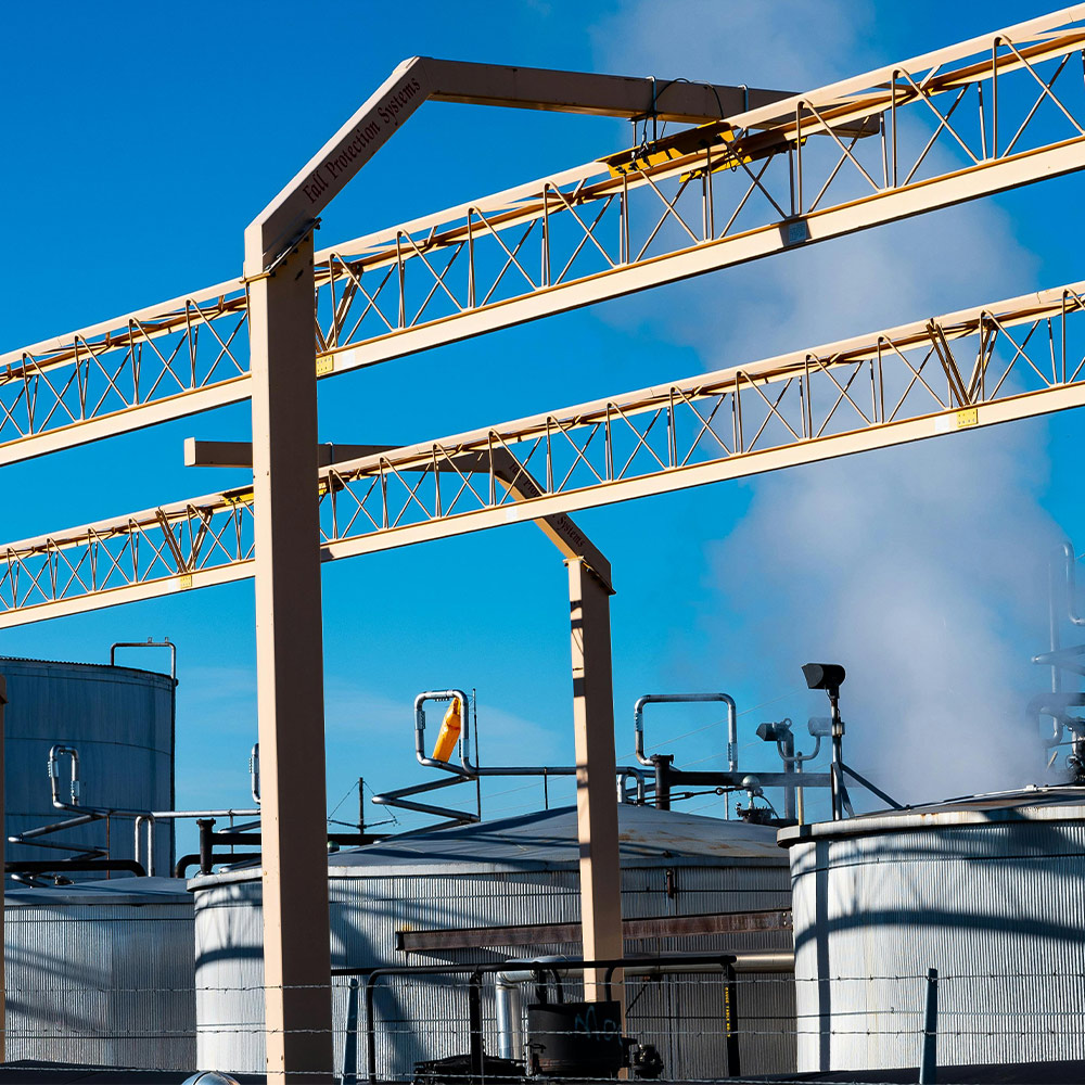 Petrochemicals