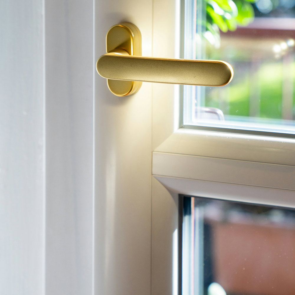 PVC Profiles