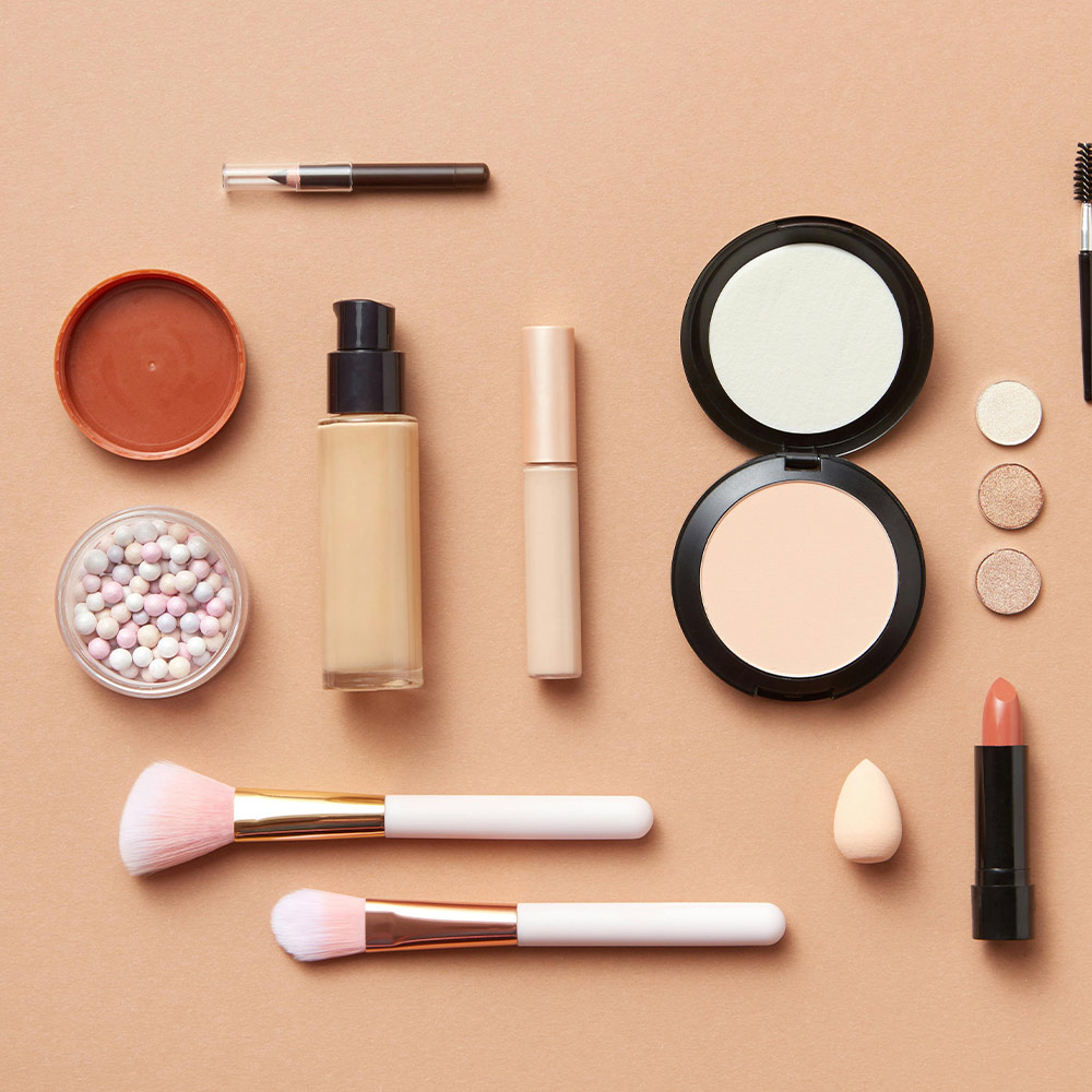 Cosmetics Formulation