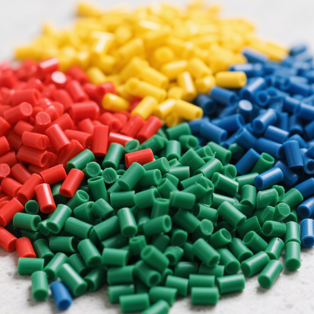 Thermosetting Plastics
