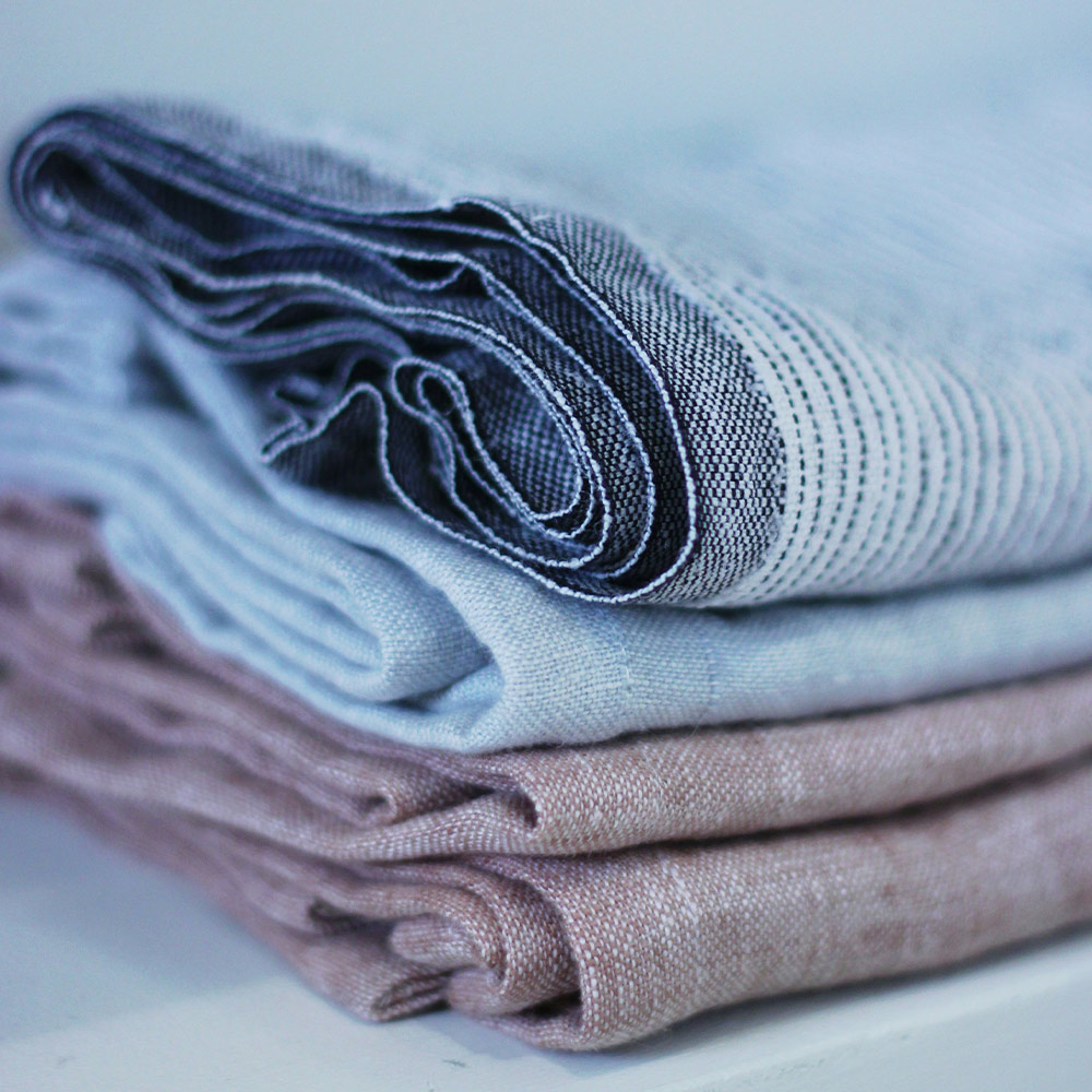 Textiles