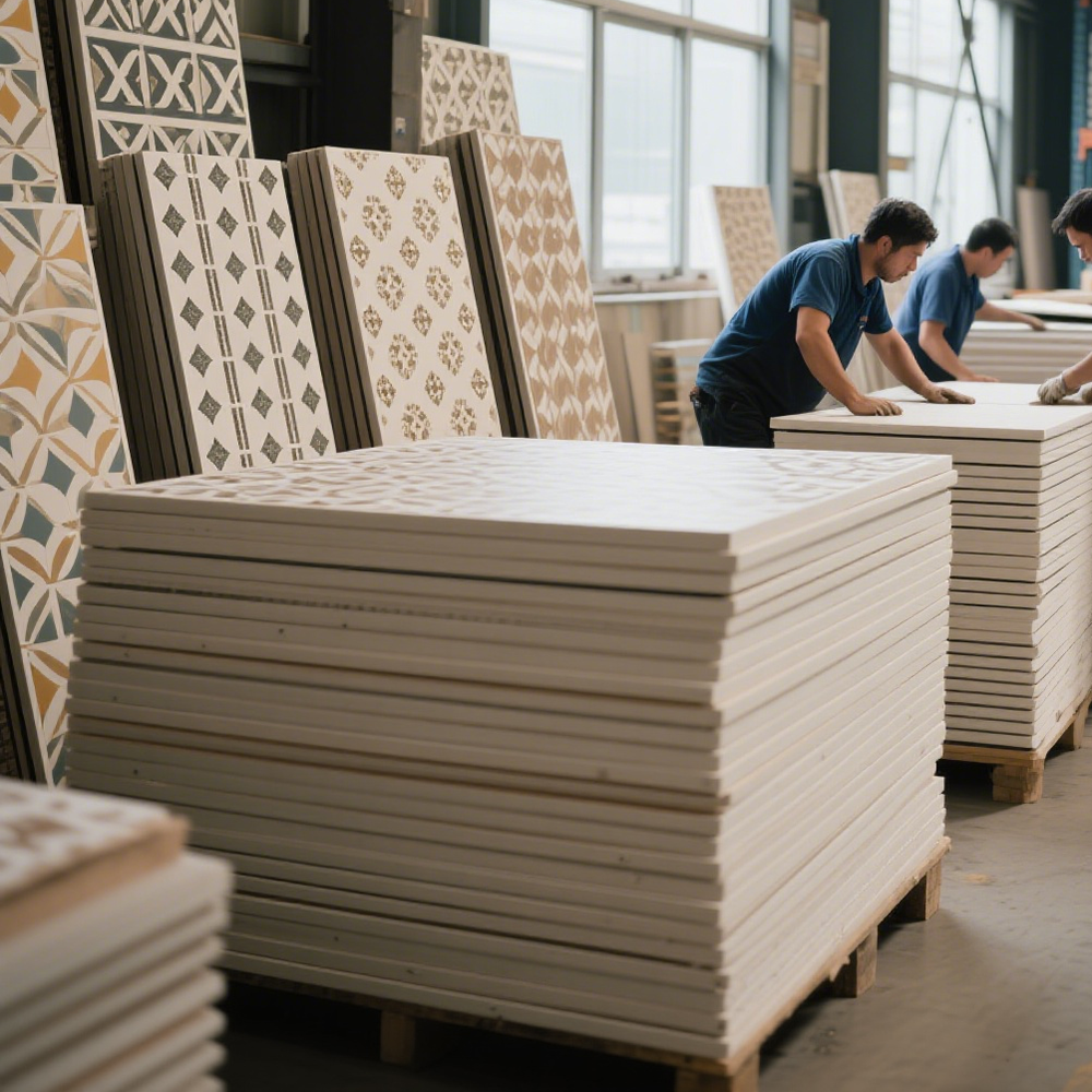 PVC Foam Board