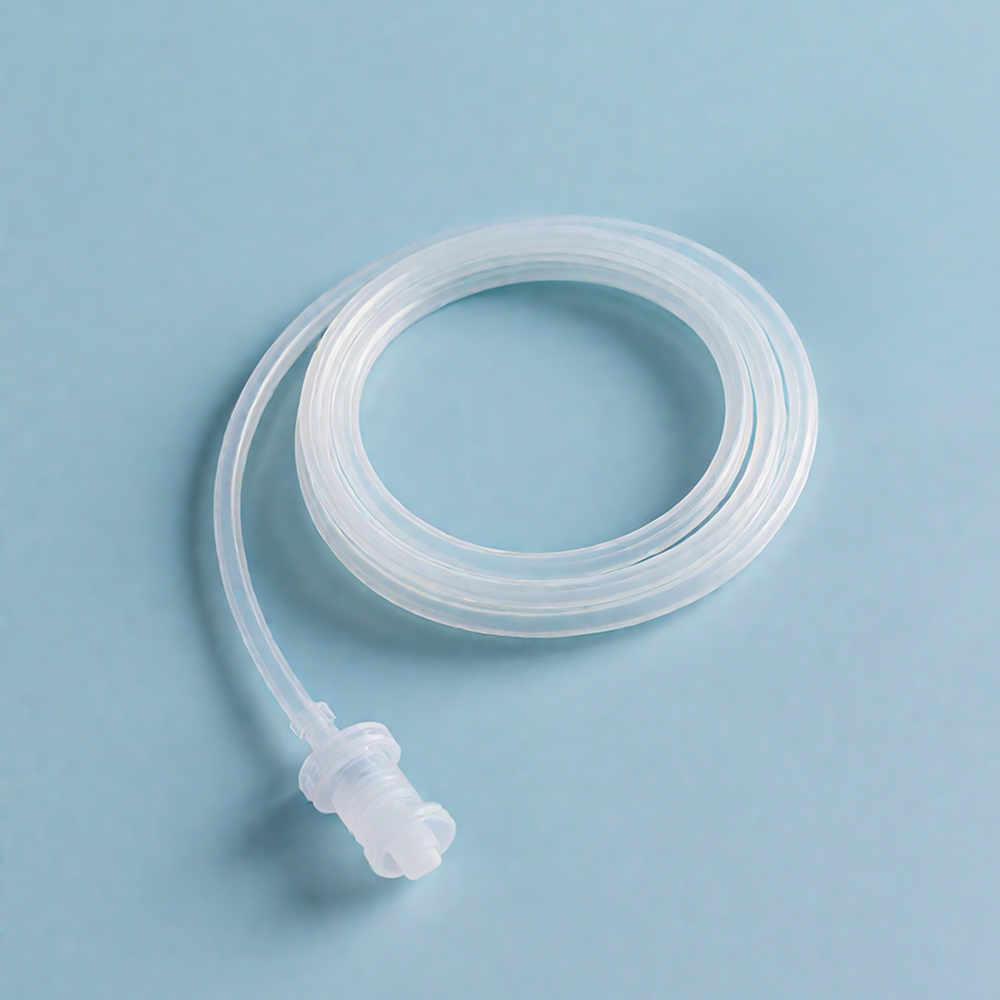 Soft PVC Product