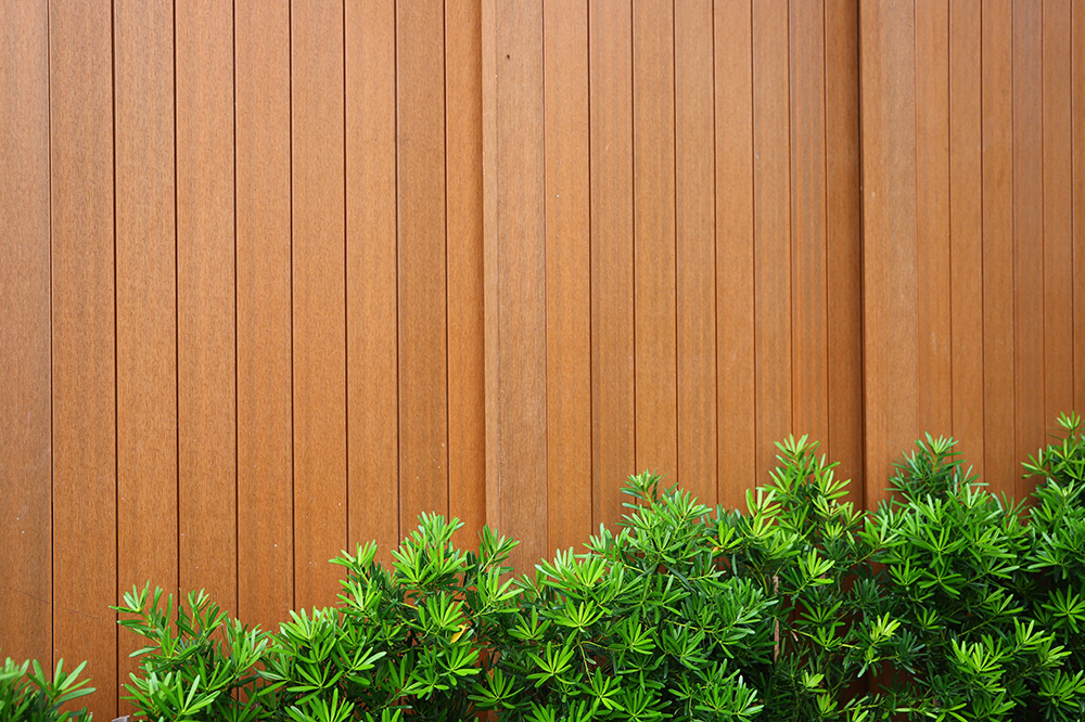 newtechwood cladding