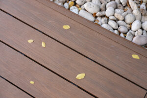 newtechwood decking
