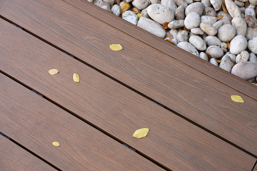 newtechwood decking